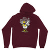 gate full Unisex Hoodie