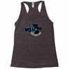 ora ora ora Racerback Tank