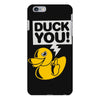 duck you iPhone 6 Plus/6s Plus Case