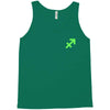 sagittarius pocket Tank Top