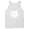 my girl is stronger than you Tank Top