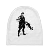 fortnite soldier Baby Beanies