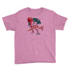 deadrex Youth Tee