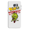 nino zombie Samsung Galaxy S7