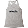 victorious Racerback Tank