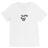 fahrie77 V-Neck Tee