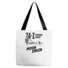 sanctuary speeder races Tote Bags