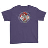 nerd boy Youth Tee