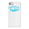 brazilian jiu jitsu  mma boxen fight iPhone 7 Case