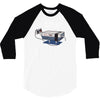 nesmo 3/4 Sleeve Shirt