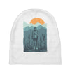 hiker Baby Beanies