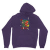 super suits Unisex Hoodie