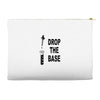 drop the base Accessory Pouches