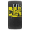 the chaos best trending Samsung Galaxy S7 Edge
