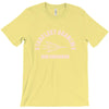exclusive red squadron T-Shirt