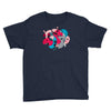 rhino splat Youth Tee