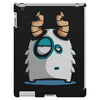 monster iPad 3 and 4 Case