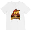 atooine sandcrawlers V-Neck Tee