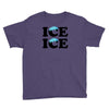 Ice Ice Baby Youth Tee