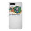 visit earth iPhone 7 Plus Case