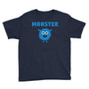 I've Created A Monster Infant Monster Youth Tee