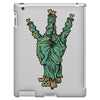 west side iPad 3 and 4 Case