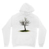 shades of winter Unisex Hoodie