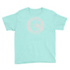 piranha sharks Youth Tee