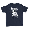 catwoman meow comic funny Youth Tee
