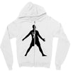 ronaldo Zipper Hoodie