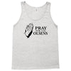 pray Tank Top