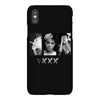 xxxtentacion 3 iPhoneX