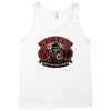 reaper mayhem Tank Top
