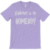 voldemort is my homeboy T-Shirt