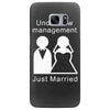 under new management   just married Samsung Galaxy S7 Edge