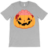 pumpkin brain T-Shirt