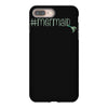 hashtag mermaid iPhone 8 Plus