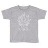 goku Toddler T-shirt