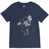 numbskull06 V-Neck Tee