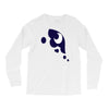 my little pony brony princess luna cutie mark Long Sleeve Shirts