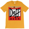 duff parody deff T-Shirt