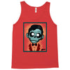 zomboy Tank Top