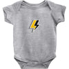 fahrie77 Baby Bodysuit