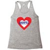 Grenfell Tower Racerback Tank