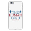 The Human Fund Money For People iPhone 6 Plus/6s Plus Case