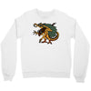 mammon Crewneck Sweatshirt