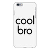 cool bro iPhone 6/6s Plus Case