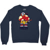 crew five fresh Crewneck Sweatshirt