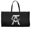 canelo eroded Weekender Totes