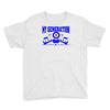 sixties homage Youth Tee